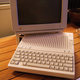 Illustration for article titled Virgin Apple IIc Unboxed, Groped